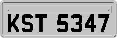 KST5347