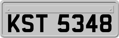 KST5348