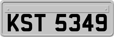 KST5349