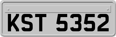 KST5352
