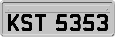 KST5353