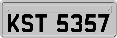 KST5357