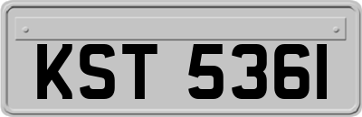 KST5361