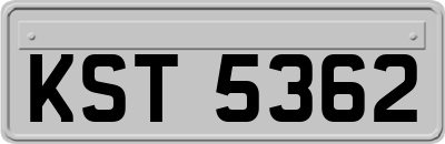 KST5362