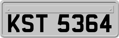 KST5364