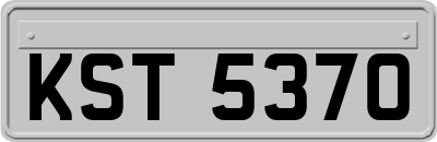 KST5370