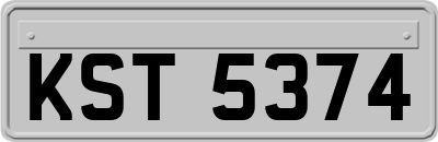 KST5374