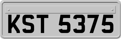 KST5375