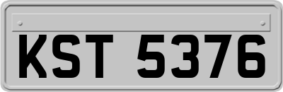 KST5376