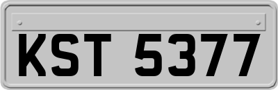 KST5377