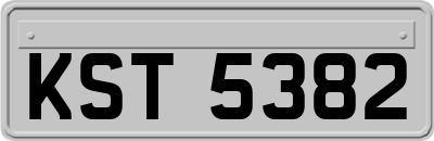 KST5382