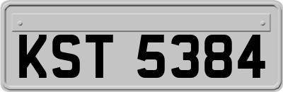 KST5384
