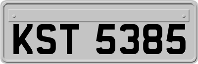 KST5385