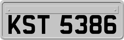 KST5386