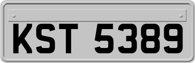 KST5389