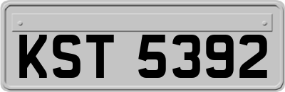 KST5392