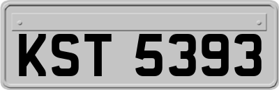 KST5393