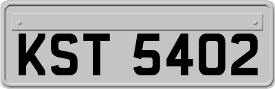 KST5402