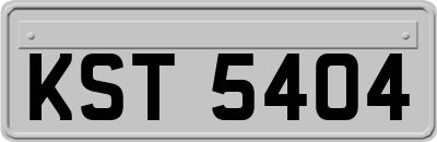 KST5404