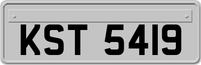 KST5419