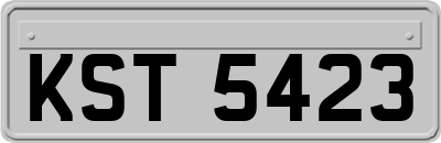 KST5423