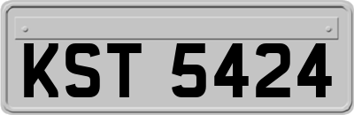KST5424