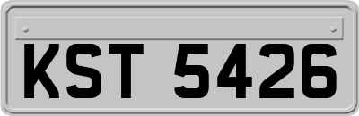 KST5426