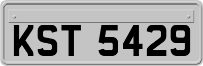 KST5429