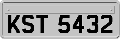 KST5432
