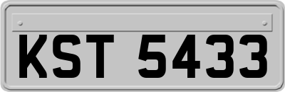 KST5433