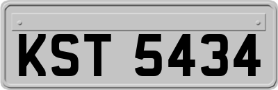 KST5434