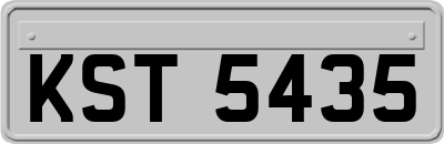 KST5435