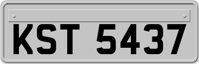 KST5437