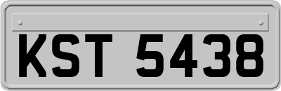 KST5438