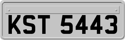 KST5443