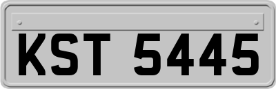 KST5445