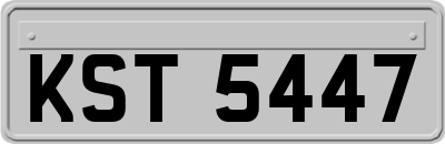 KST5447
