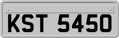 KST5450