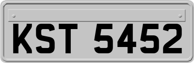 KST5452