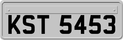 KST5453