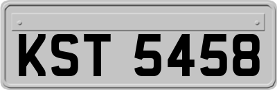 KST5458