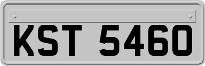 KST5460