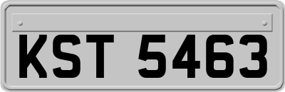 KST5463