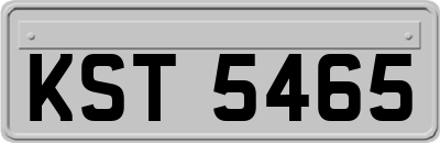 KST5465