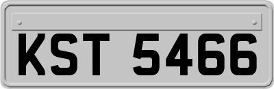 KST5466