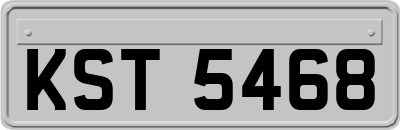 KST5468
