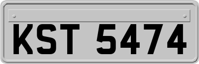 KST5474
