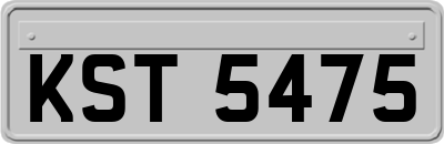 KST5475