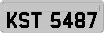 KST5487