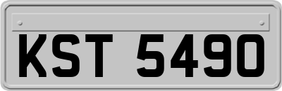 KST5490